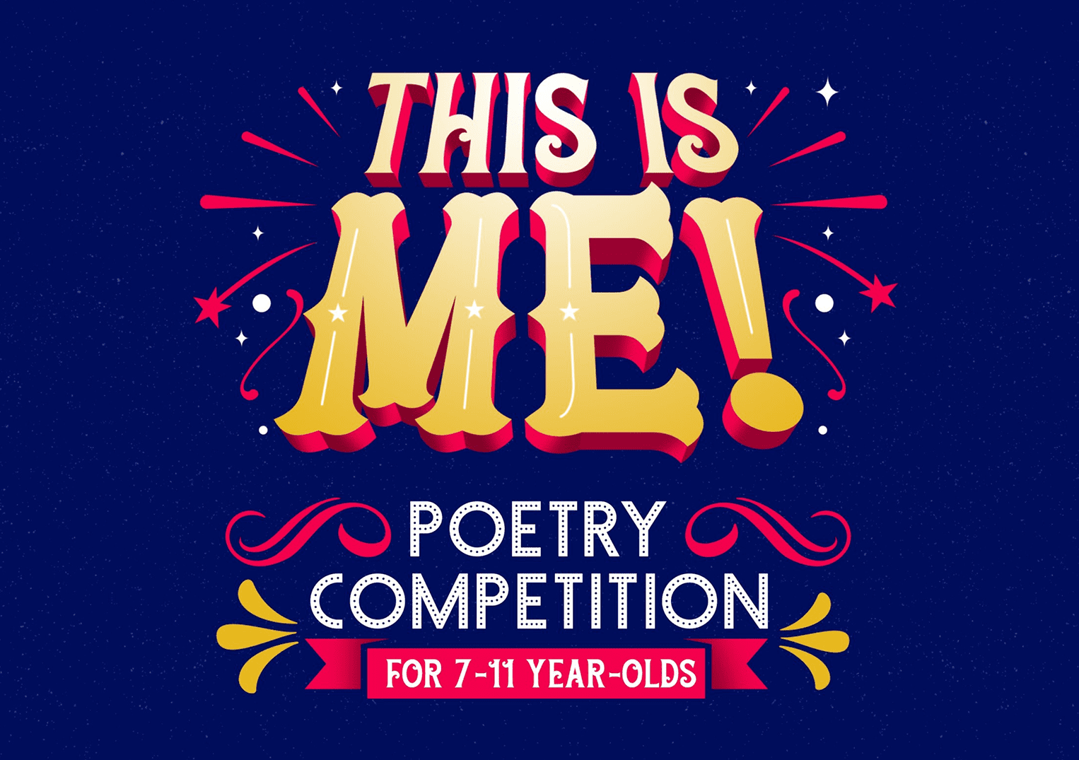 This is Me! - Poetry Competition - Young Writers UK